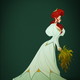Illustration for article titled Historical Disney Princesses Are Your Next Cosplay Inspiration